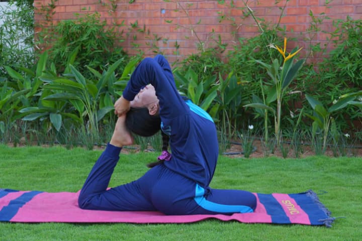 S Thangapazham Medical College of Naturopathy and Yogic Science Research Centre, Tenkasi campus photo 6