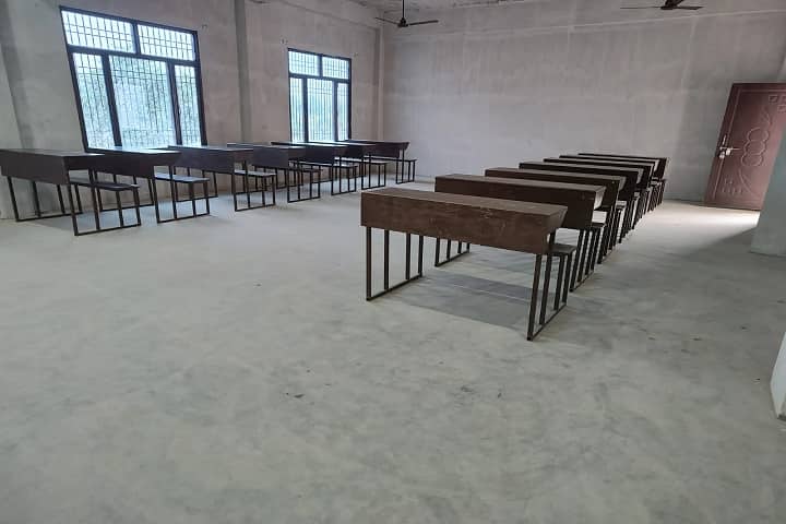 RK Mahavidyalaya, Sultanpur campus photo 2