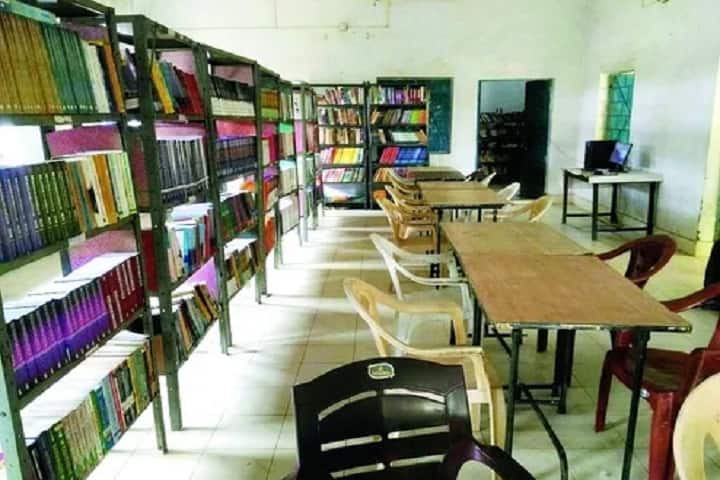 RK Mahavidyalaya, Sultanpur campus photo 4