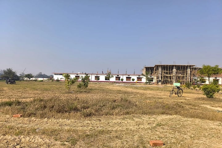RK Mahavidyalaya, Sultanpur campus photo 6