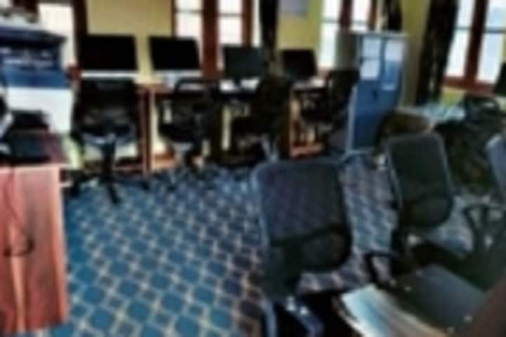 Government Degree College, Rajpora campus photo 5