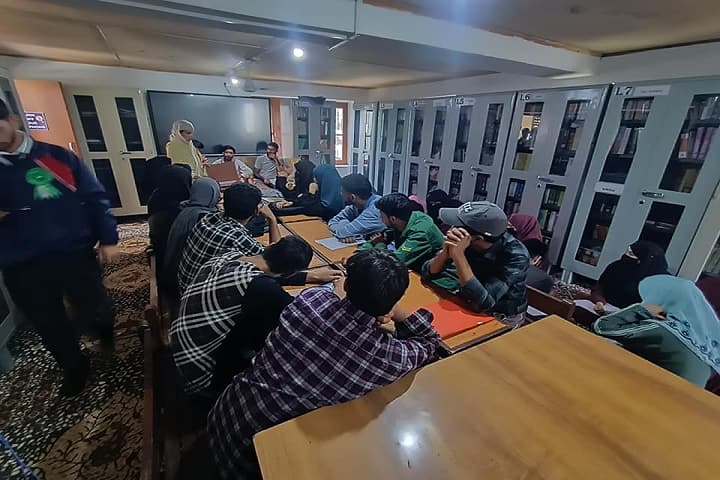 Government Degree College, Rajpora campus photo 6