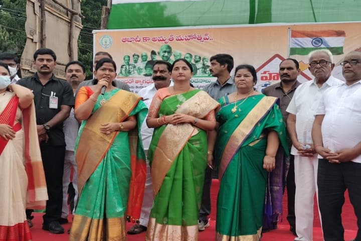 Kovvur Government Degree College, West Godavari campus photo 2