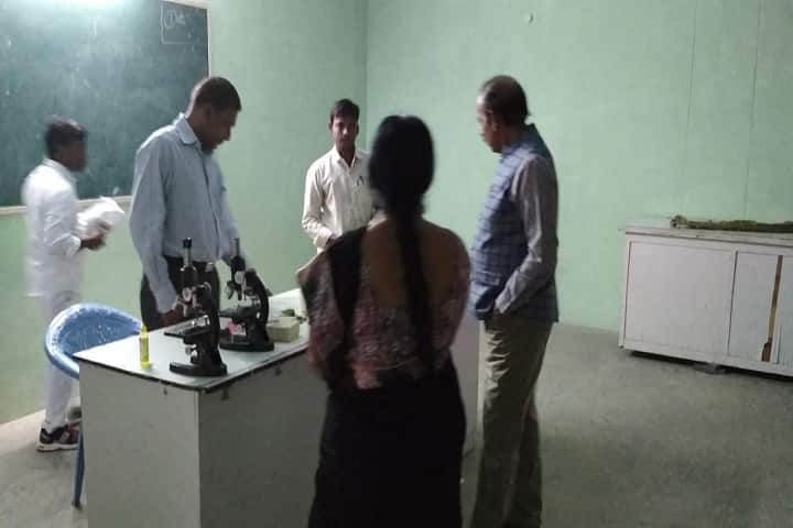 Bellamkonda Horticultural Polytechnic, Prakasam campus photo 2