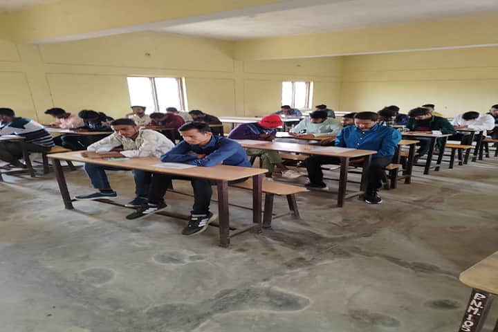 Parasnath Mahavidyalay, Kushinagar campus photo 3