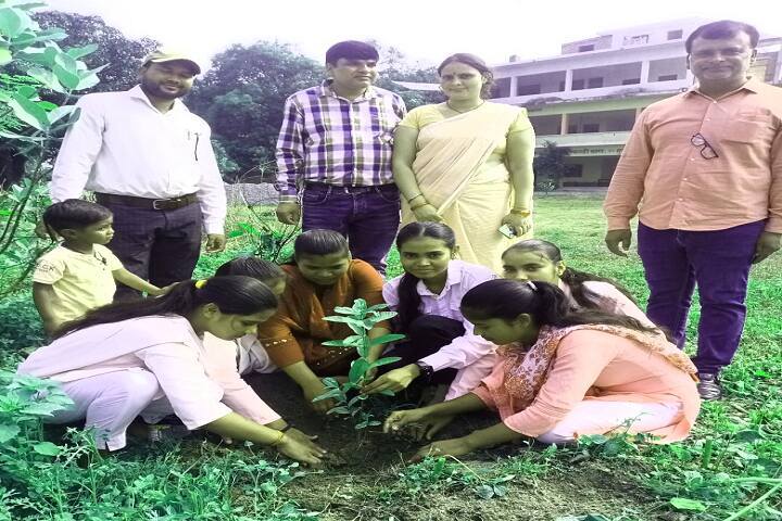 Parasnath Mahavidyalay, Kushinagar campus photo 4