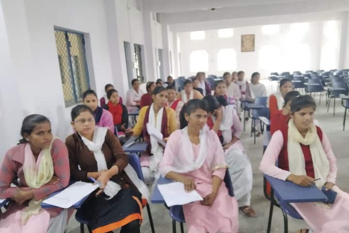 Pandit Ramswaroop Upadhyay Mahavidyalaya, Banda campus photo 2