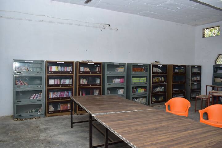 Pandit Ramswaroop Upadhyay Mahavidyalaya, Banda campus photo 4