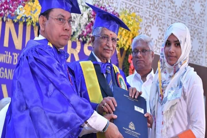 Vivekananda Degree College, Ranga Reddy campus photo 6