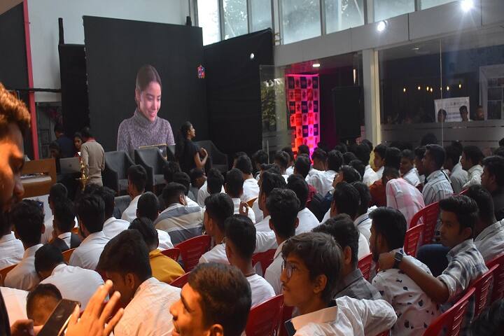 Tron School of Animation, Shivajinagar campus photo 6