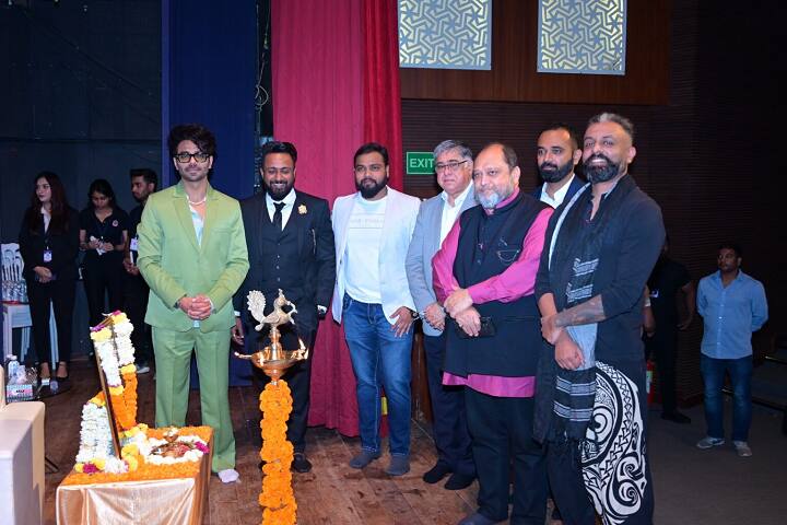 Tron School of Animation, Bavdhan Pune campus photo 5