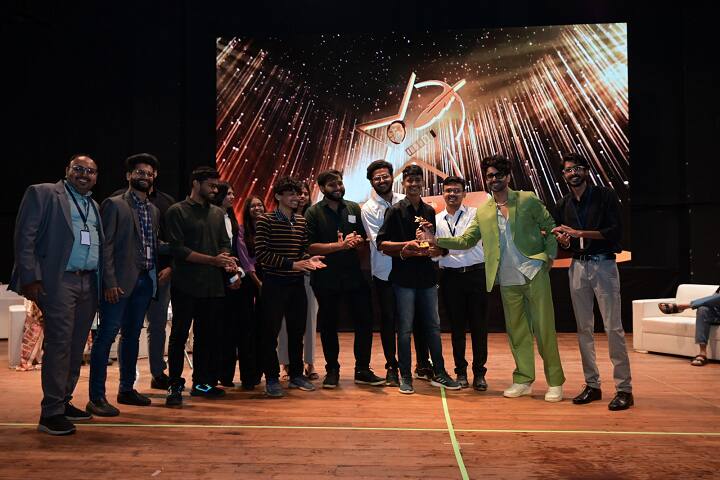 Tron School of Animation, Bavdhan Pune campus photo 6