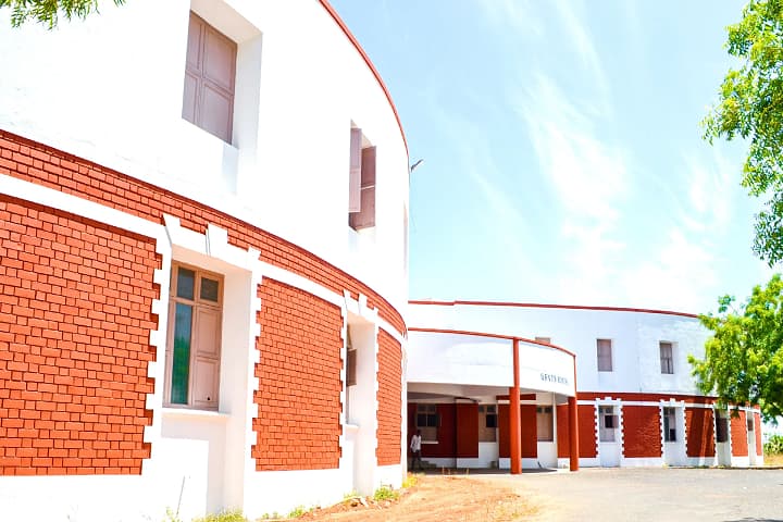 PSY Arts And Science College, Sivagangai campus photo 3