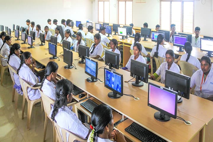 PSY Arts And Science College, Sivagangai campus photo 4
