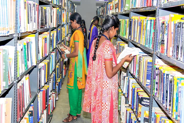 PSY Arts And Science College, Sivagangai campus photo 6