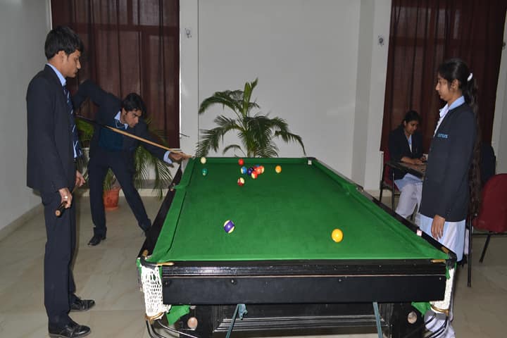 Lotus Group of Institutions, Bareilly campus photo 4