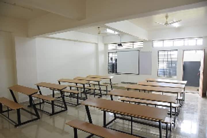 Prakruthi Ayurveda Medical College and Hospital, Chitradurga campus photo 2