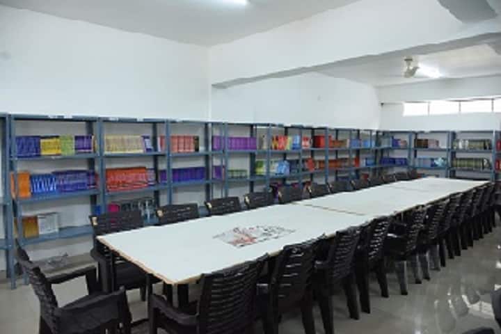Prakruthi Ayurveda Medical College and Hospital, Chitradurga campus photo 5