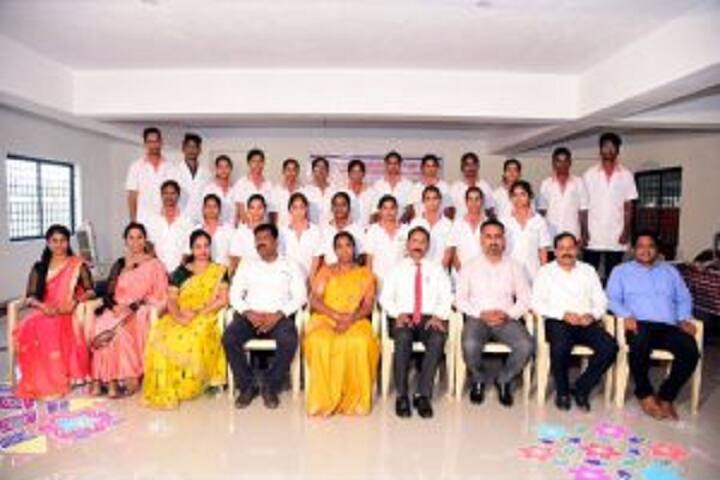 HPR College of Nursing, Udupi campus photo 3
