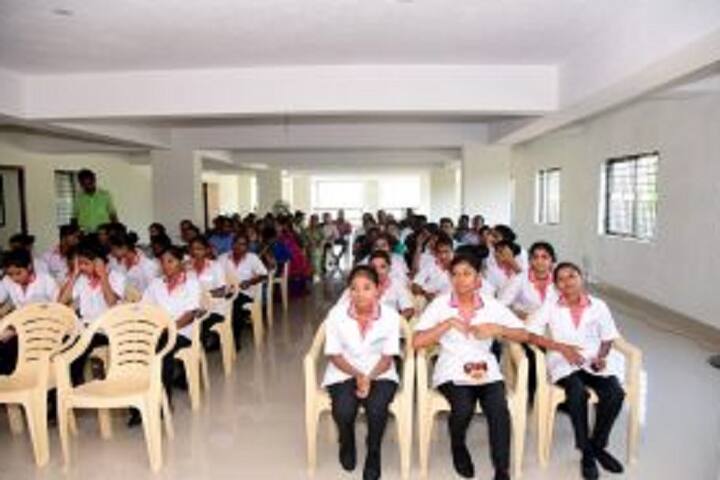 HPR College of Nursing, Udupi campus photo 5