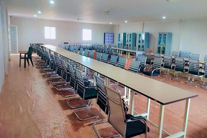 Siddhanth Ayurvedic Medical Hospital and College, Belagavi campus photo 6