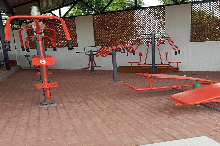 Maharaja Institute of Ayurveda Medical Sciences and Hospital, Mandya campus photo 3