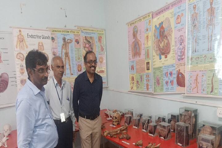 Maharaja Institute of Ayurveda Medical Sciences and Hospital, Mandya campus photo 4