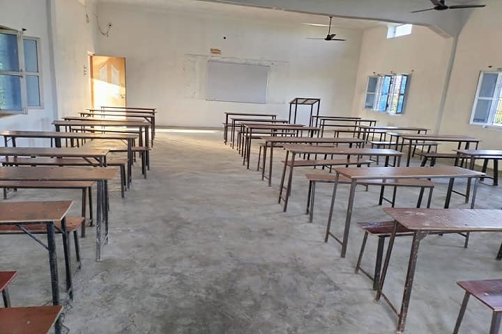 Jainath Memorial Mahavidyalaya, Azamgarh campus photo 3
