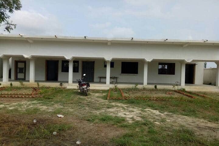 Rajnath Mahavidyalaya, Mau campus photo 5
