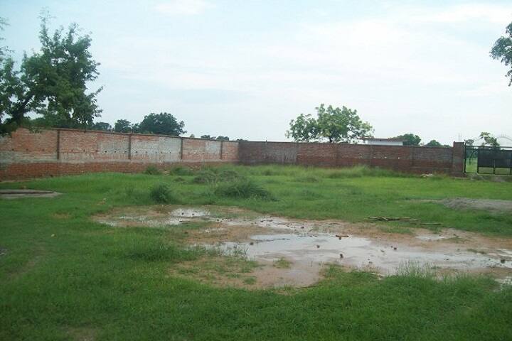 Rajnath Mahavidyalaya, Mau campus photo 3