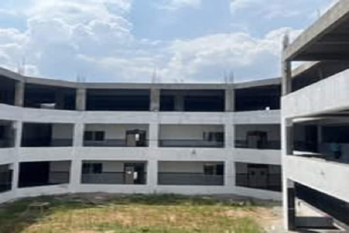 Rashmi Institute of Ayurveda Medical Sciences and Research Center, Kudligi campus photo 2