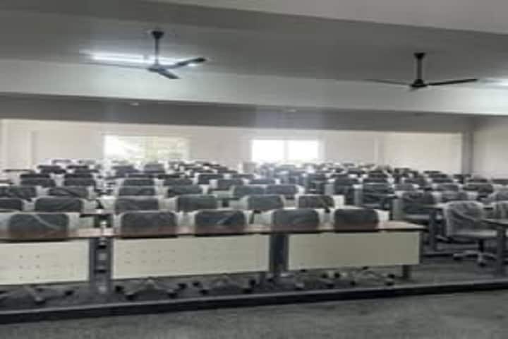 Rashmi Institute of Ayurveda Medical Sciences and Research Center, Kudligi campus photo 5