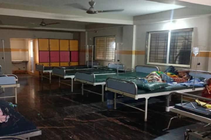 Rashmi Institute of Ayurveda Medical Sciences and Research Center, Kudligi campus photo 6