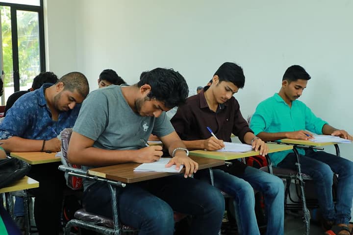Grace International Academy, Punalur campus photo 2