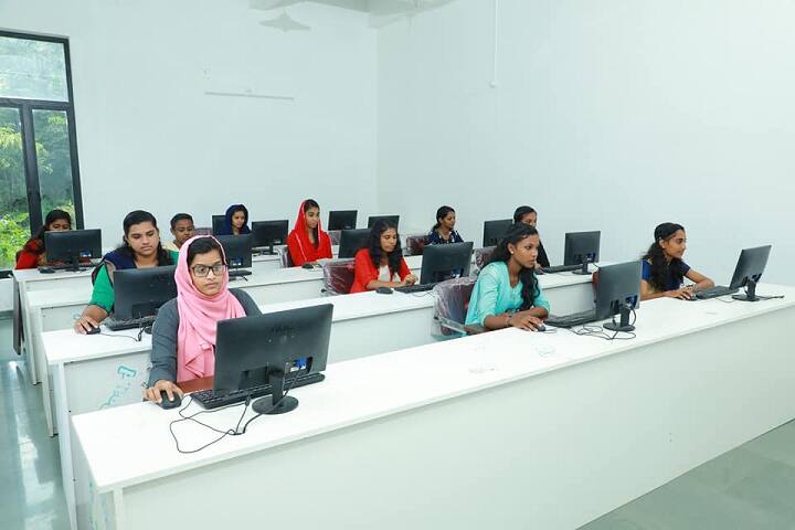 Grace International Academy, Punalur campus photo 3