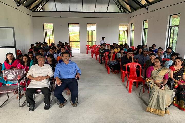 Grace International Academy, Punalur campus photo 5