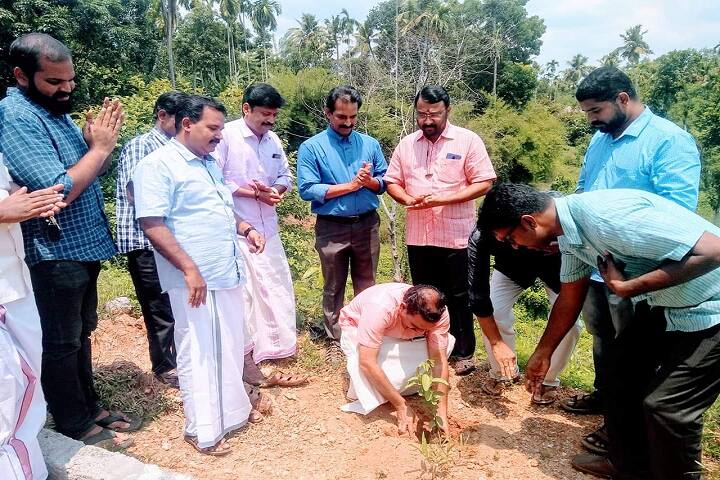 Grace International Academy, Punalur campus photo 6
