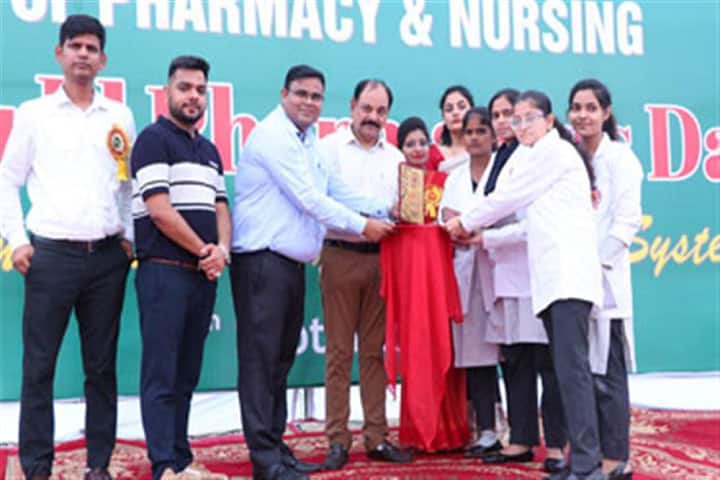 Shikhar Institute of Pharmacy, Budaun campus photo 5