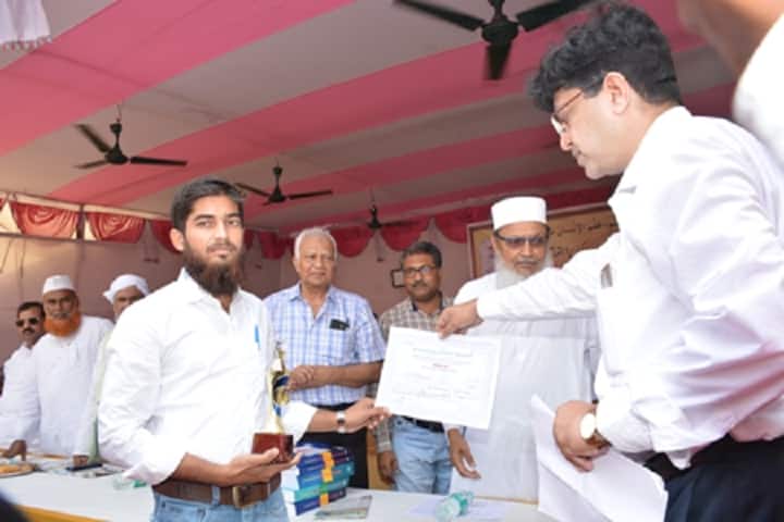 Maulana Minnatullah Rahmani Memorial Technical Institute, Patna campus photo 2