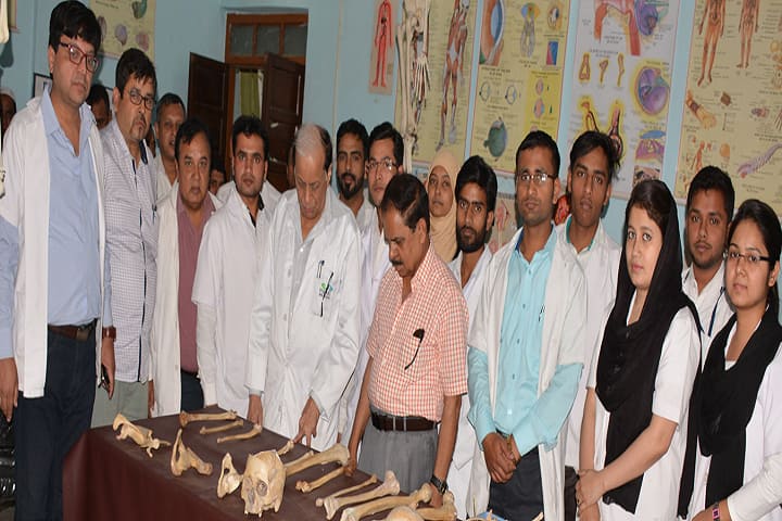 Maulana Minnatullah Rahmani Memorial Technical Institute, Patna campus photo 3