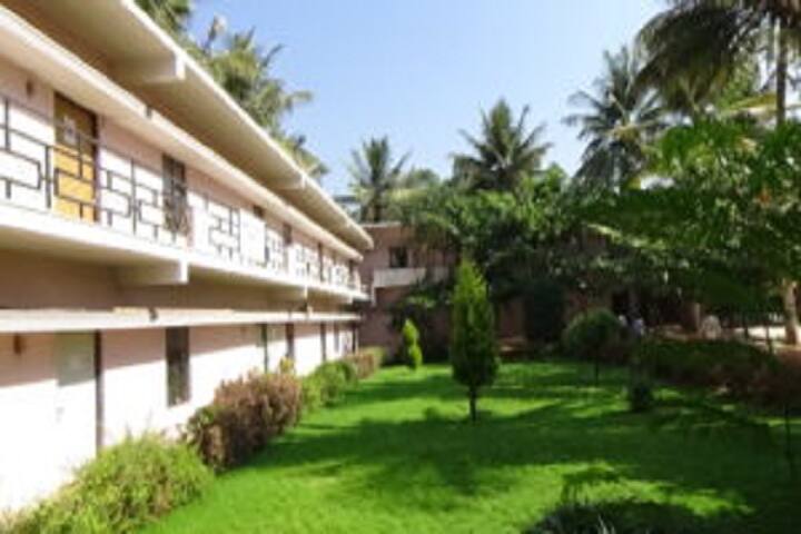 Manjunatha College of Physiotherapy, Bangalore campus photo 2