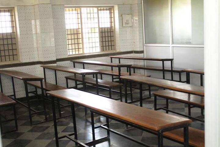 Sri Manjunatha Institute Of Paramedical Sciences, Shivamogga campus photo 3