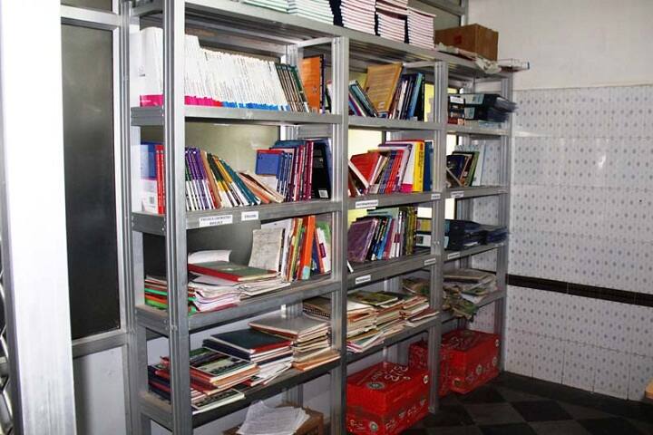 Sri Manjunatha Institute Of Paramedical Sciences, Shivamogga campus photo 4