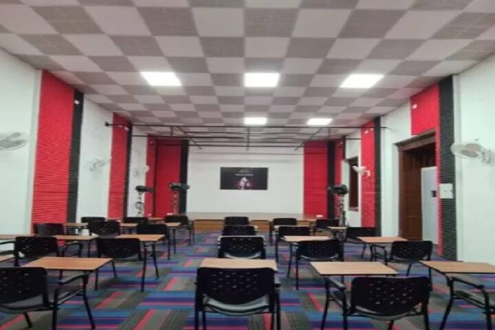 Jahangirabad Institute of Technology, College of Media, Barabanki campus photo 3