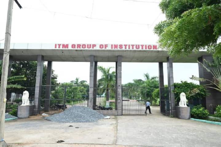 ITM Ayurvedic Medical College and Hospital, Chehari, Maharajganj campus photo 2