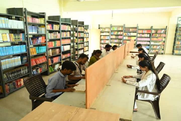 ITM Ayurvedic Medical College and Hospital, Chehari, Maharajganj campus photo 6