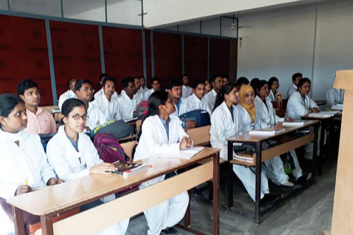 RK Ayurvedic Medical College and Hospital, Azamgarh campus photo 3