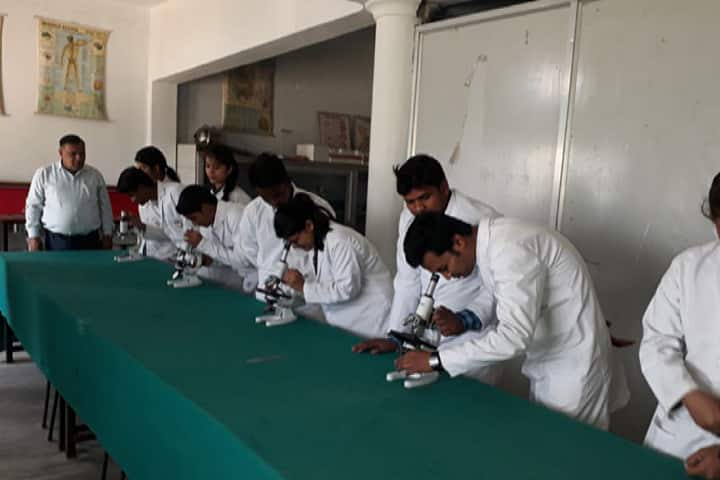 RK Ayurvedic Medical College and Hospital, Azamgarh campus photo 5