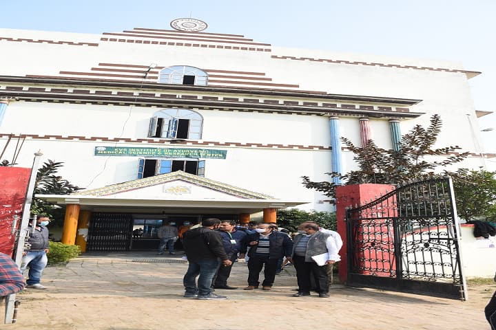 KVS Institute of Ayurvedic Medical Science and Research Centre, Ghazipur campus photo 2
