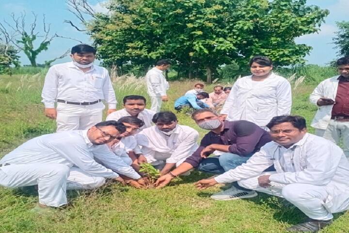 KVS Institute of Ayurvedic Medical Science and Research Centre, Ghazipur campus photo 5